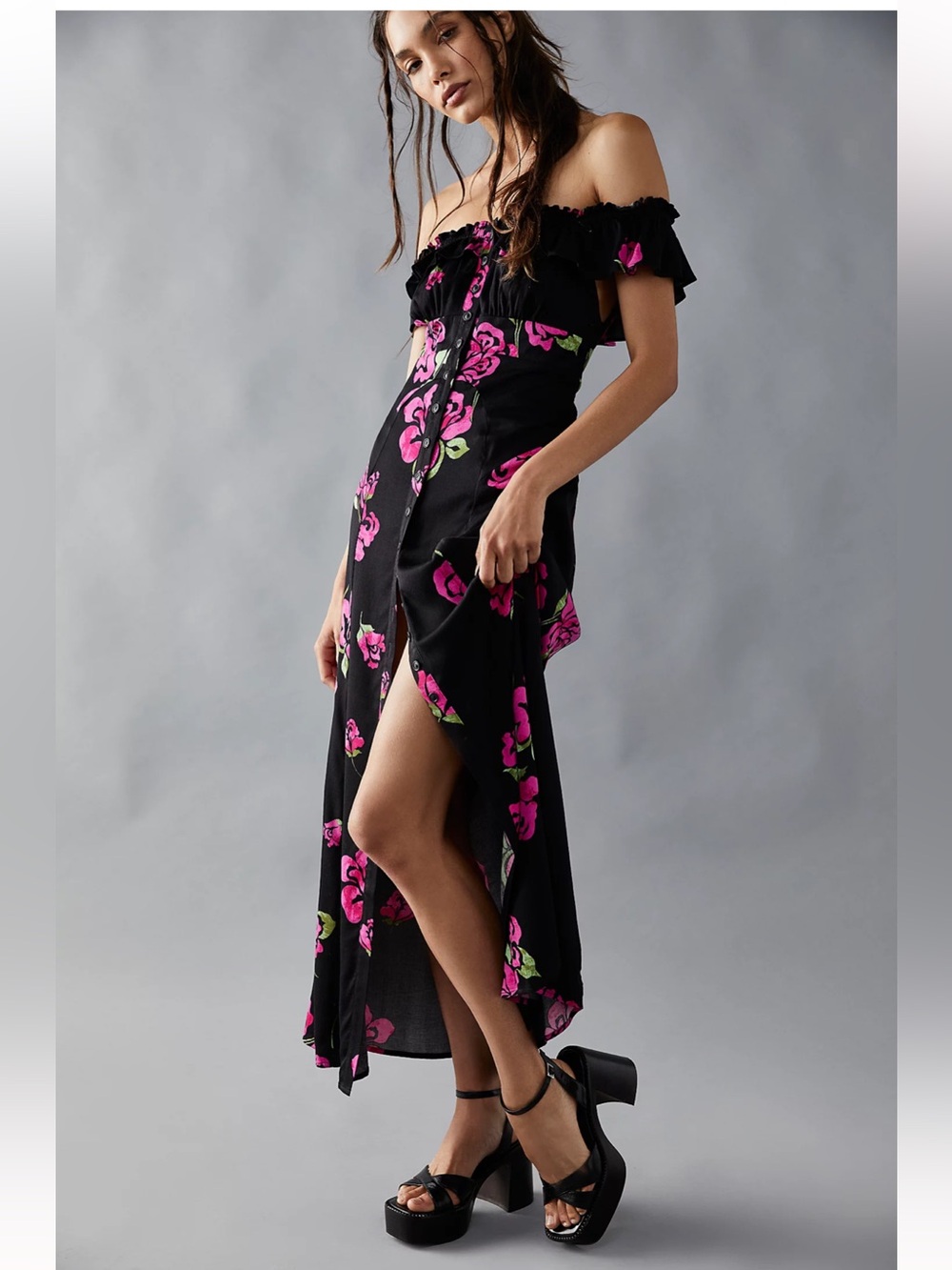 Free People dress